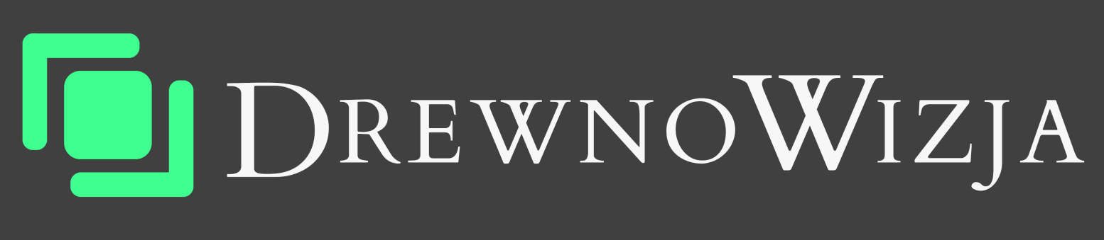 Logo DrewnoWizja